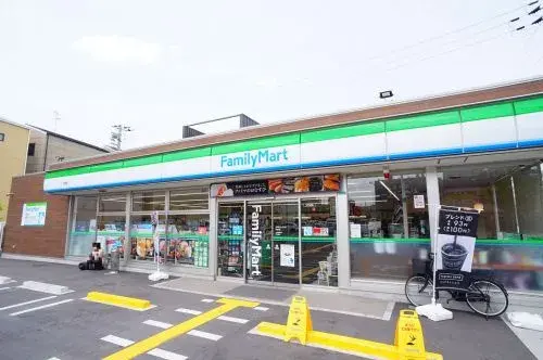 3DK房源 大阪府大阪市平野区 (22)
