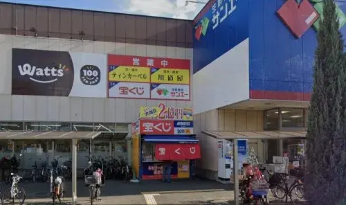 3DK房源 大阪府大阪市平野区 (23)