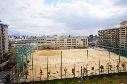 3DK房源 大阪府大阪市平野区 (29)