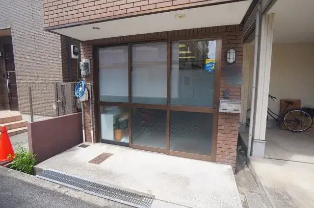 3DK房源 大阪府大阪市平野区 (4)