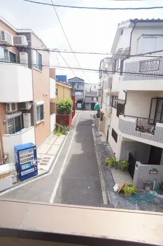 3DK房源 大阪府大阪市平野区 (6)