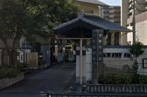 3DK房源 大阪府大阪市平野区 (7)