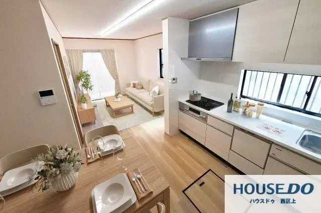 4LDK Property Naka-ku, Sakai City, Osaka Prefecture (16)