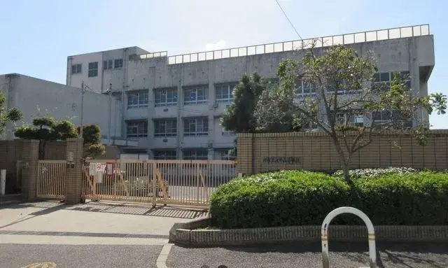 4LDK Property Naka-ku, Sakai City, Osaka Prefecture (22)