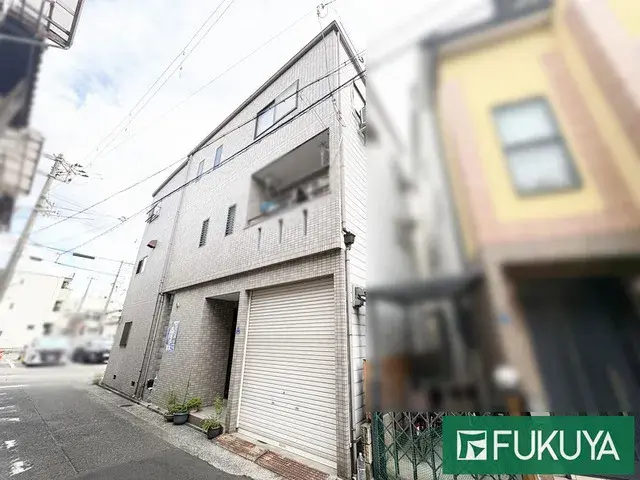 4DK 大阪市西淀川区 大阪府 (2)