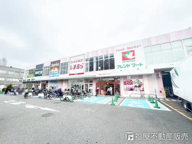 4DK 大阪市西淀川区 大阪府 (11)