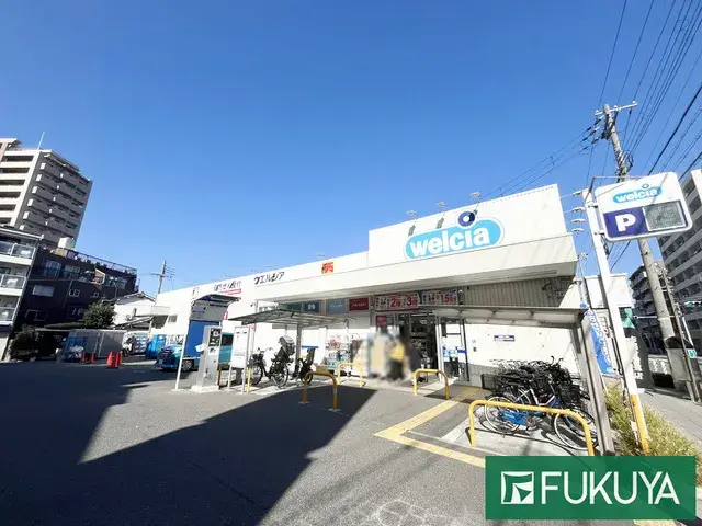 4DK 大阪市西淀川区 大阪府 (13)