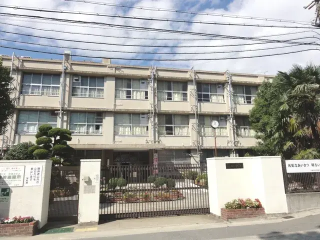 4DK 大阪市西淀川区 大阪府 (14)