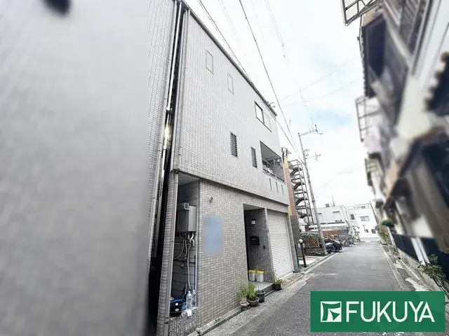 4DK 大阪市西淀川区 大阪府 (3)
