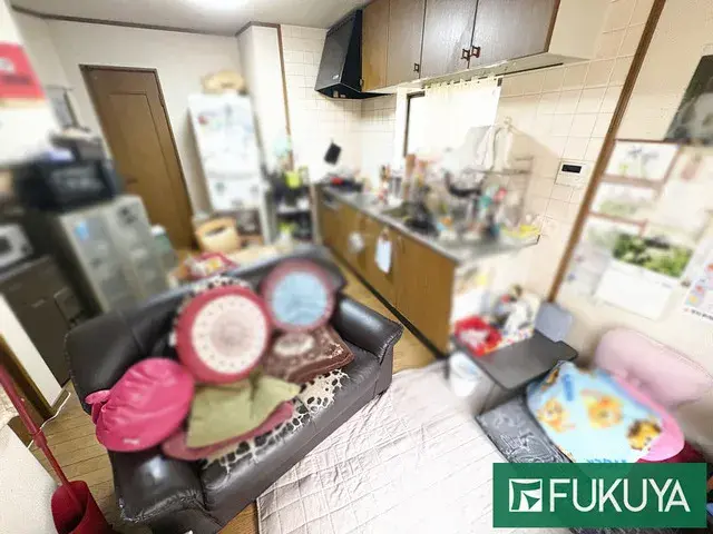 4DK 大阪市西淀川区 大阪府 (4)