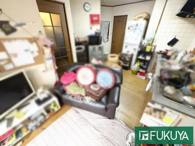 4DK 大阪市西淀川区 大阪府 (5)