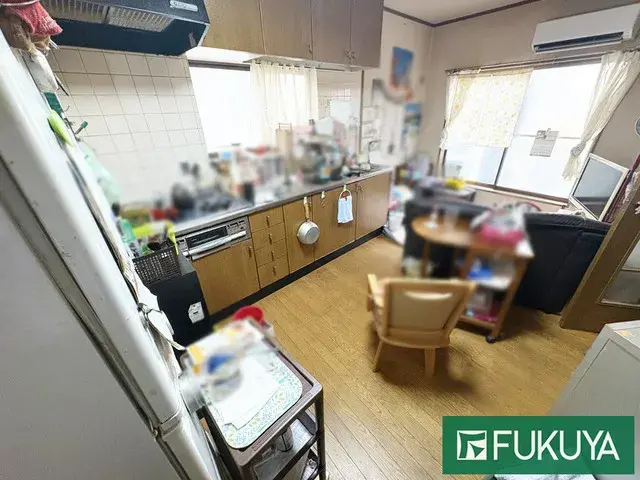 4DK 大阪市西淀川区 大阪府 (7)