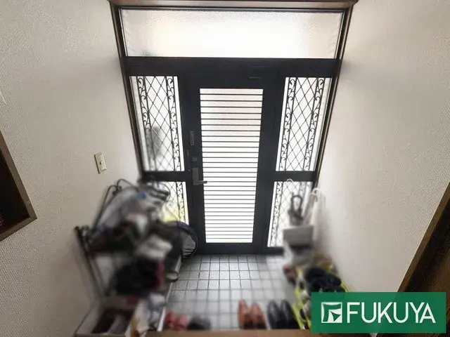4DK 大阪市西淀川区 大阪府 (8)