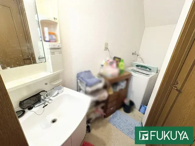 4DK 大阪市西淀川区 大阪府 (9)