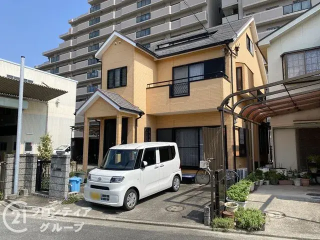 4LDK Propiedad Barrio Naka, Ciudad de Sakai, Prefectura de Osaka (2)
