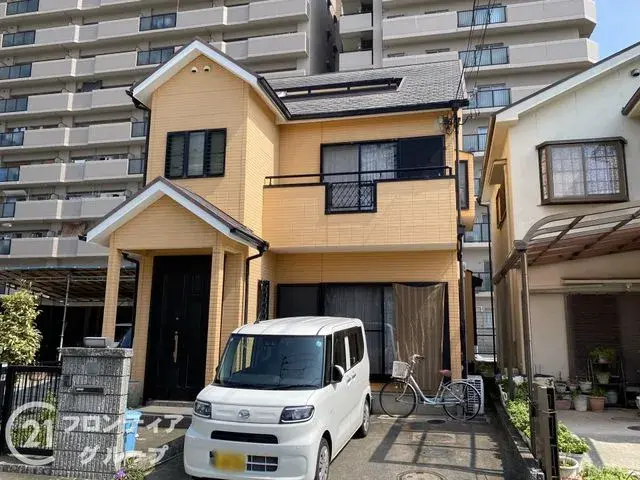 4LDK Propiedad Barrio Naka, Ciudad de Sakai, Prefectura de Osaka (13)