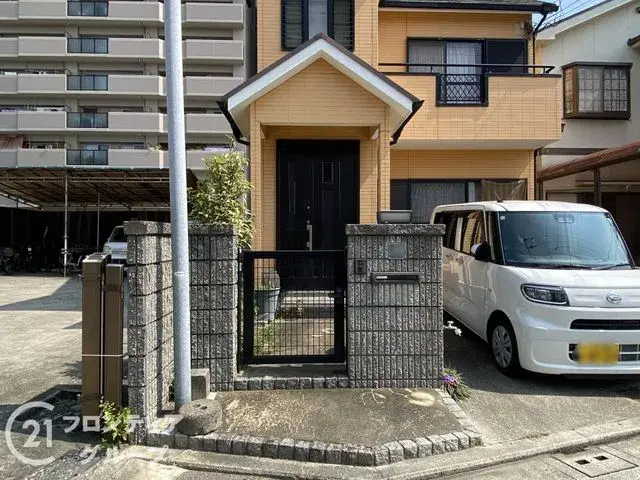 4LDK Propiedad Barrio Naka, Ciudad de Sakai, Prefectura de Osaka (16)