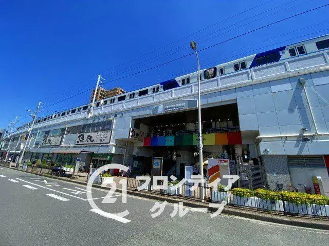 4LDK Propiedad Barrio Naka, Ciudad de Sakai, Prefectura de Osaka (20)