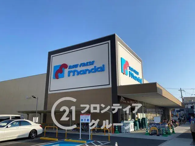 4LDK Propiedad Barrio Naka, Ciudad de Sakai, Prefectura de Osaka (23)