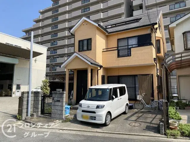 4LDK Propiedad Barrio Naka, Ciudad de Sakai, Prefectura de Osaka (5)