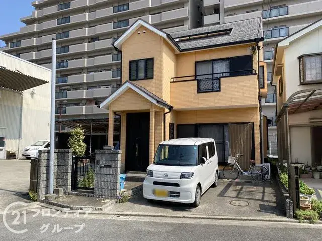 4LDK Propiedad Barrio Naka, Ciudad de Sakai, Prefectura de Osaka (6)