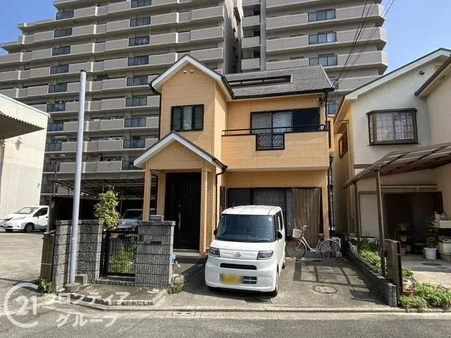 4LDK Propiedad Barrio Naka, Ciudad de Sakai, Prefectura de Osaka (7)