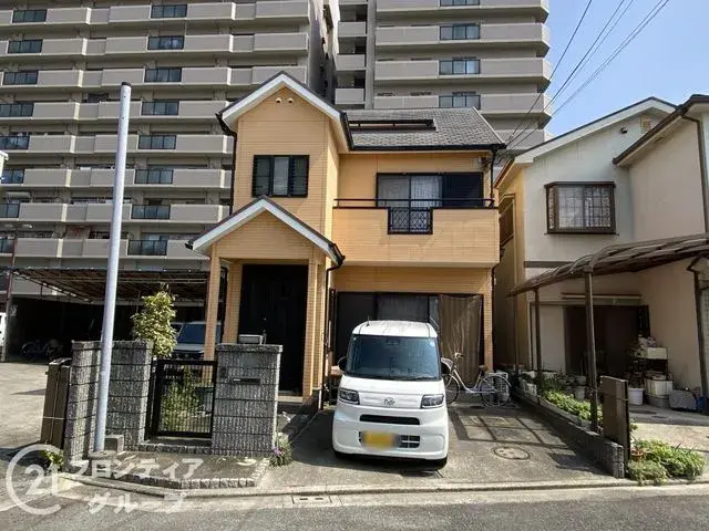 4LDK Propiedad Barrio Naka, Ciudad de Sakai, Prefectura de Osaka (8)