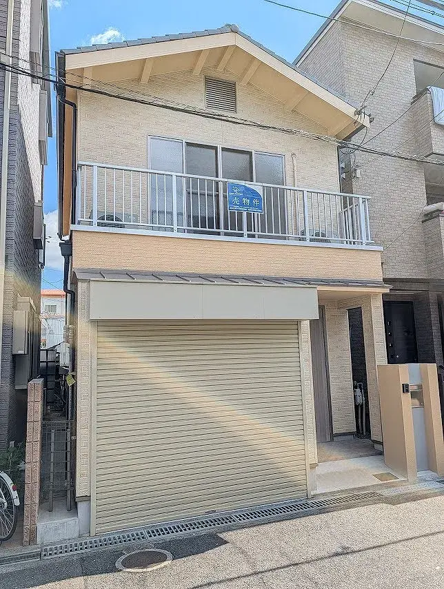 Bien immobilier 3LDK, Ville de Yao, Préfecture d'Osaka (2)