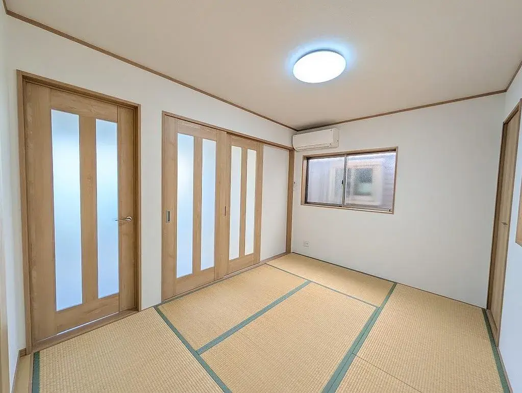 Bien immobilier 3LDK, Ville de Yao, Préfecture d'Osaka (11)
