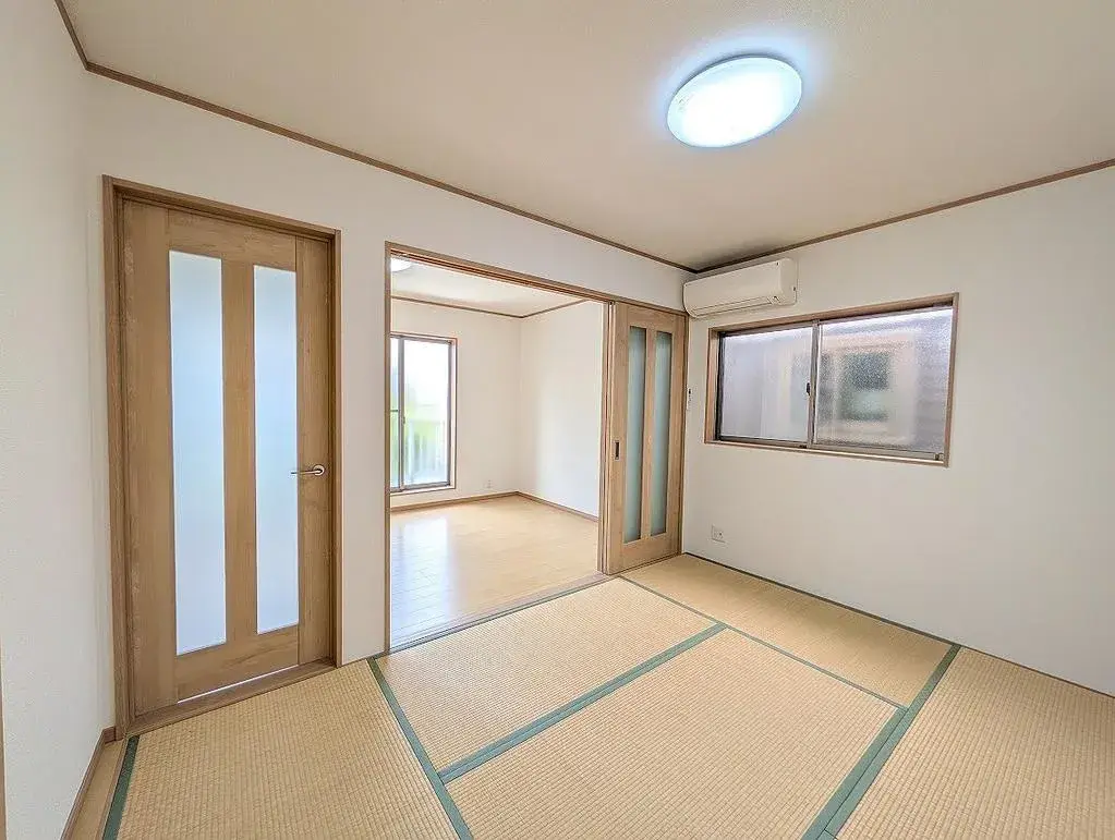 Bien immobilier 3LDK, Ville de Yao, Préfecture d'Osaka (12)