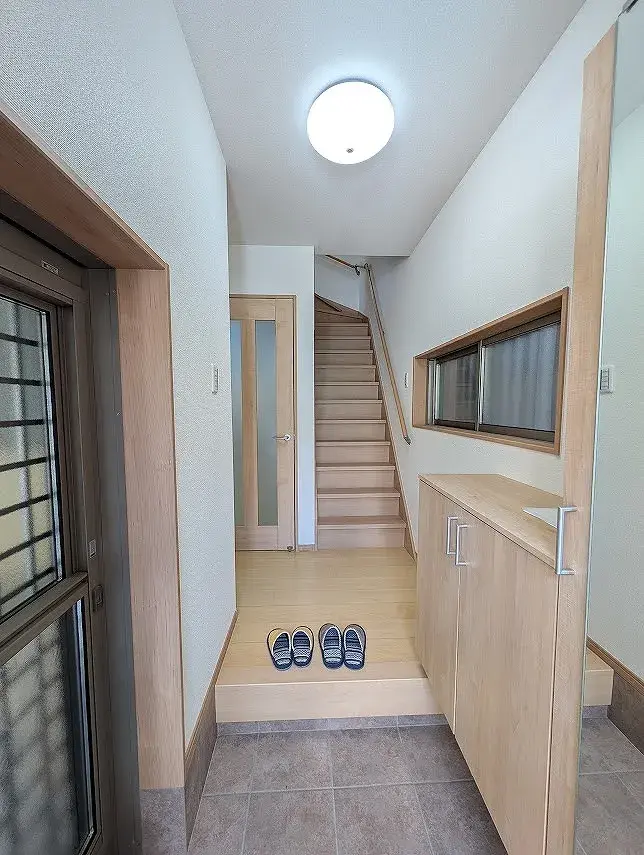 Bien immobilier 3LDK, Ville de Yao, Préfecture d'Osaka (14)