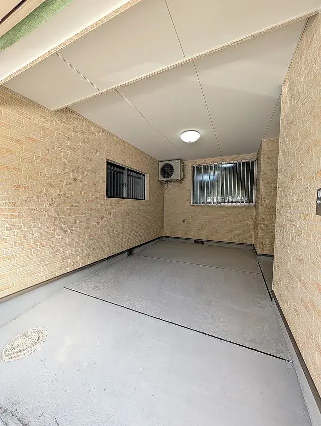 Bien immobilier 3LDK, Ville de Yao, Préfecture d'Osaka (15)