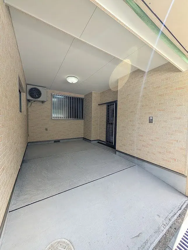 Bien immobilier 3LDK, Ville de Yao, Préfecture d'Osaka (16)