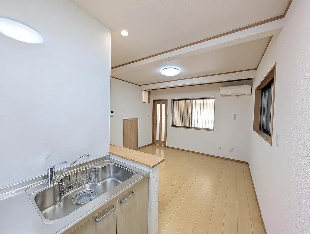 Bien immobilier 3LDK, Ville de Yao, Préfecture d'Osaka (17)