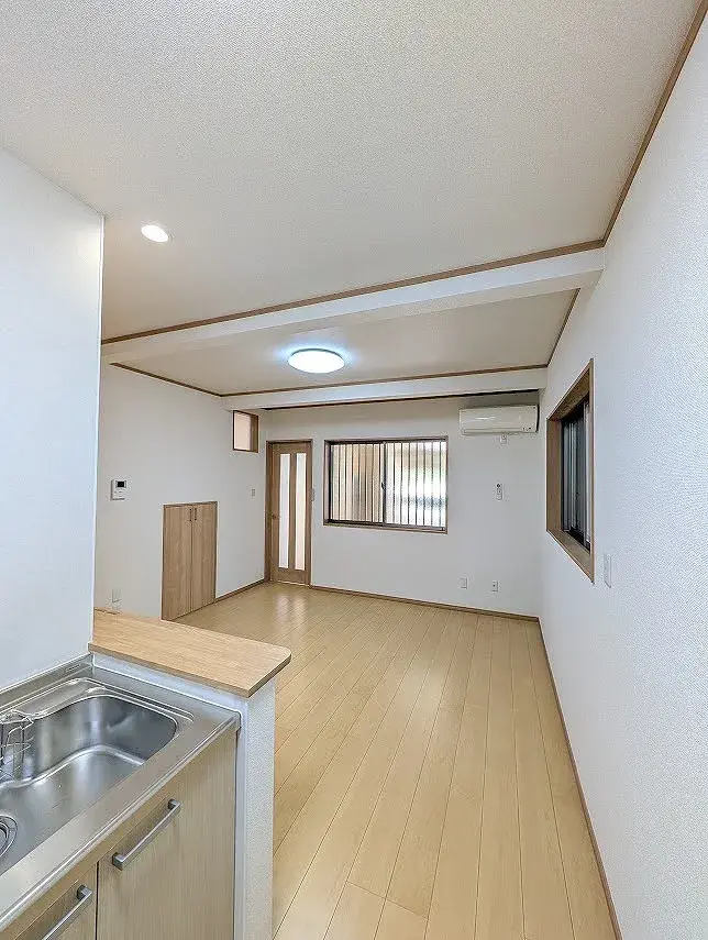 Bien immobilier 3LDK, Ville de Yao, Préfecture d'Osaka (18)