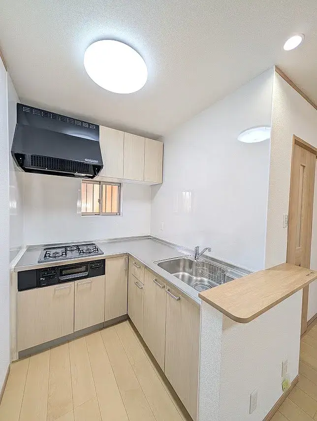 Bien immobilier 3LDK, Ville de Yao, Préfecture d'Osaka (19)