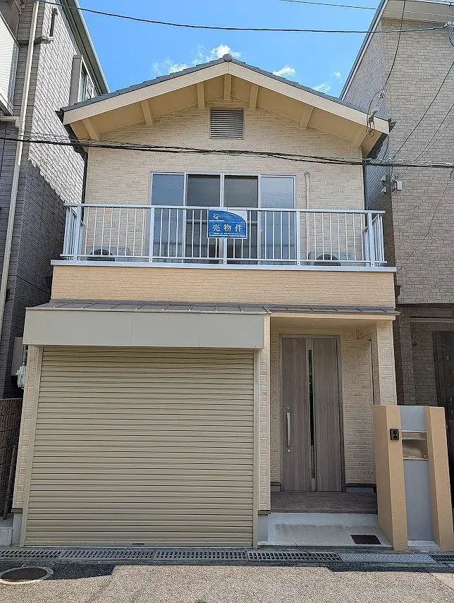 Bien immobilier 3LDK, Ville de Yao, Préfecture d'Osaka (3)