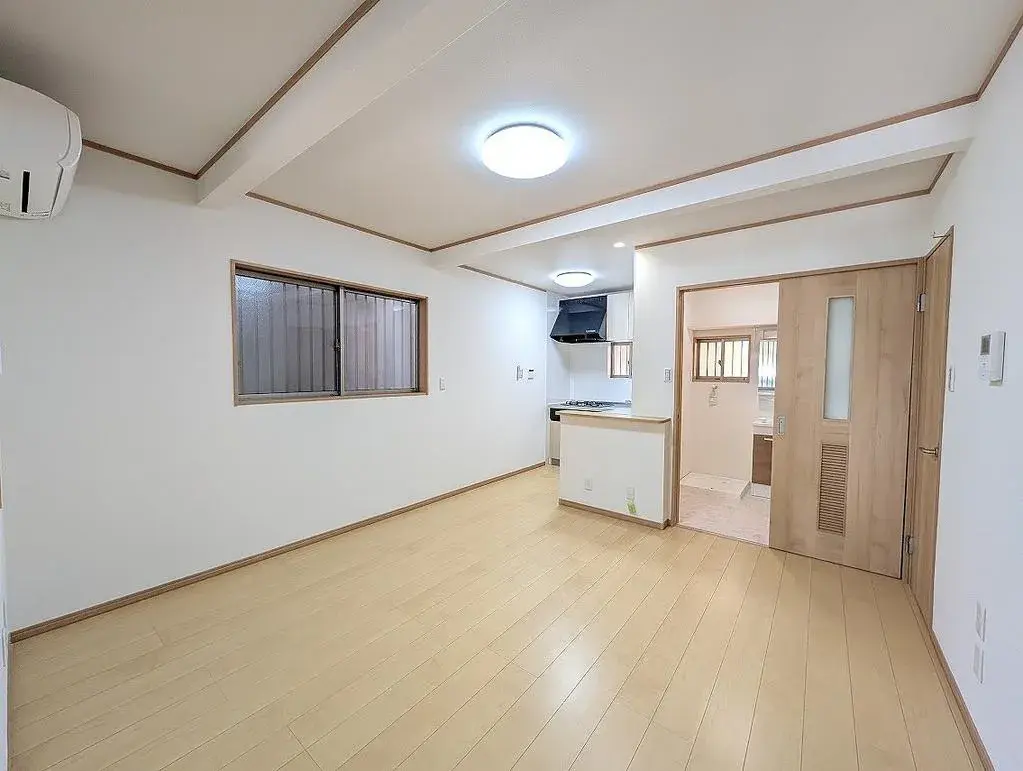 Bien immobilier 3LDK, Ville de Yao, Préfecture d'Osaka (4)