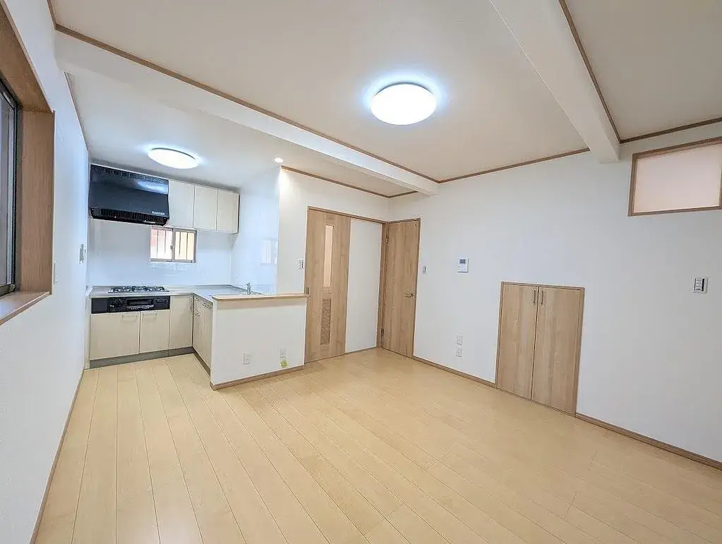 Bien immobilier 3LDK, Ville de Yao, Préfecture d'Osaka (5)