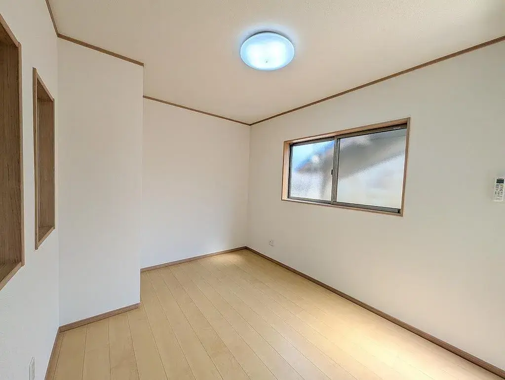 Bien immobilier 3LDK, Ville de Yao, Préfecture d'Osaka (7)