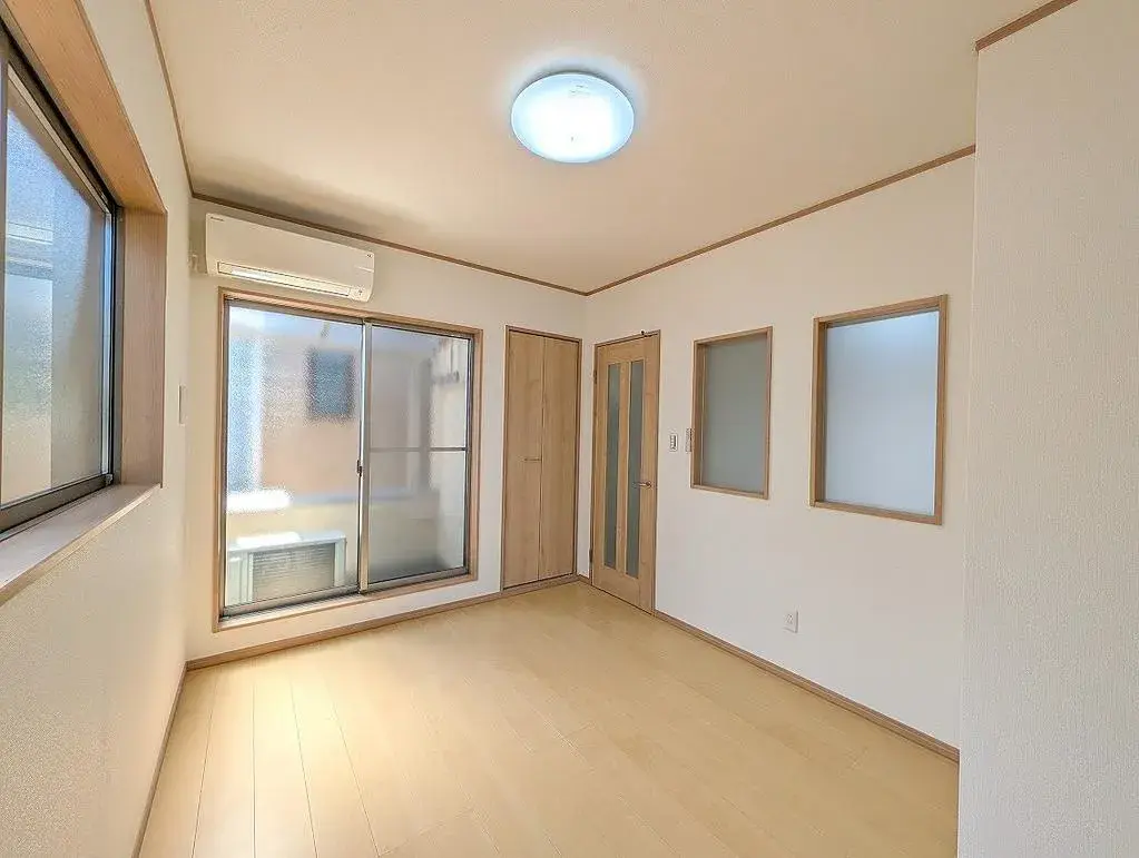 Bien immobilier 3LDK, Ville de Yao, Préfecture d'Osaka (8)