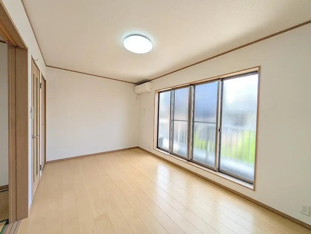 Bien immobilier 3LDK, Ville de Yao, Préfecture d'Osaka (9)