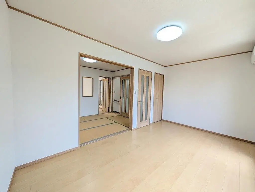 Bien immobilier 3LDK, Ville de Yao, Préfecture d'Osaka (10)