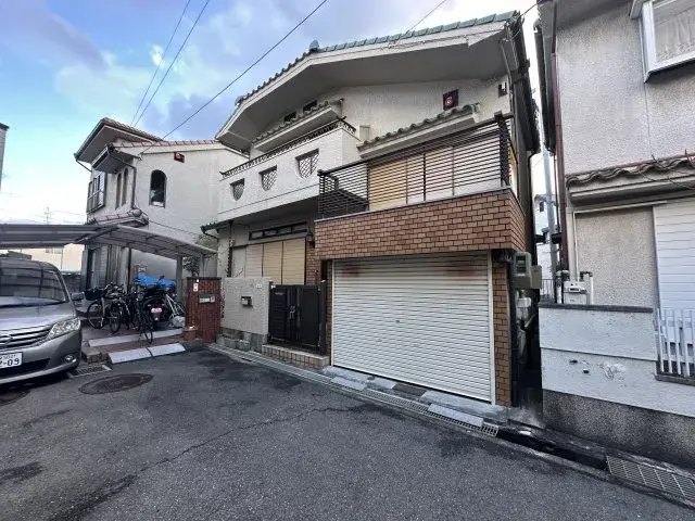 4LDK Property Takashishi Osaka (2)