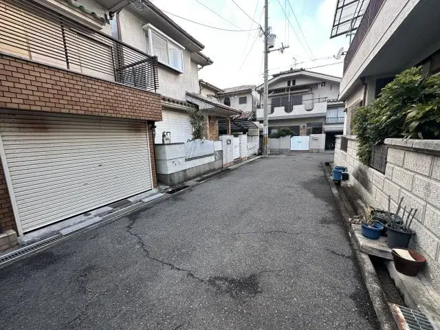 4LDK Property Takashishi Osaka (3)