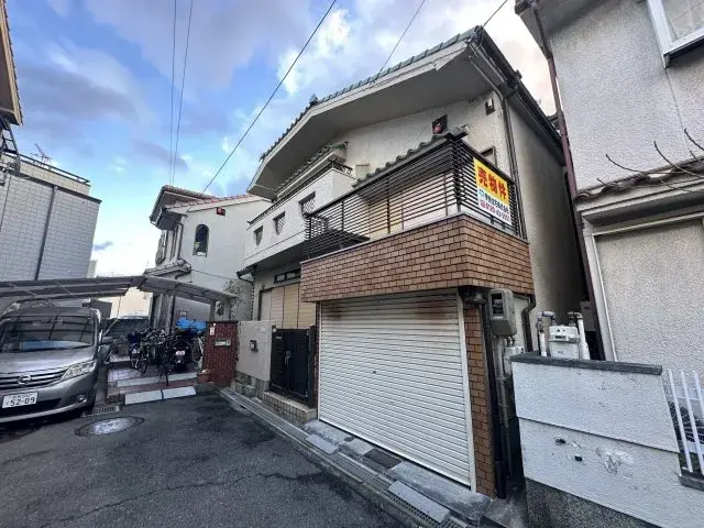 4LDK Property Takashishi Osaka (5)