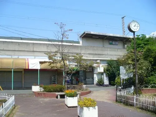 4LDK Property Takashishi Osaka (8)