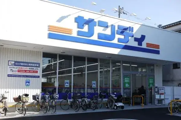 3DK物件 寝屋川市 大阪府 (13)