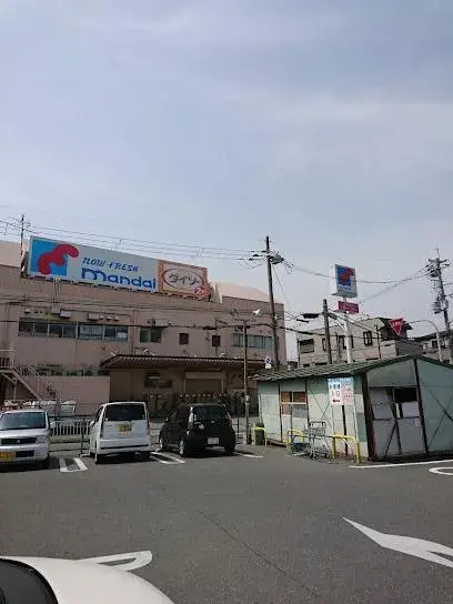 3DK物件 寝屋川市 大阪府 (16)