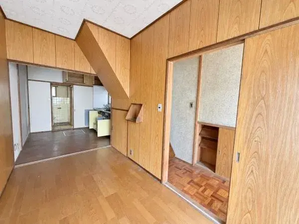 3DK物件 寝屋川市 大阪府 (3)